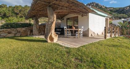 Guest House 'La Suite Del Capitano' with Mountain View, Wi-Fi and Air Conditioning