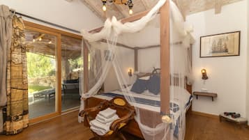 1 quarto, Wi-Fi de cortesia, roupa de cama