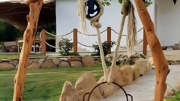 Área da propriedade