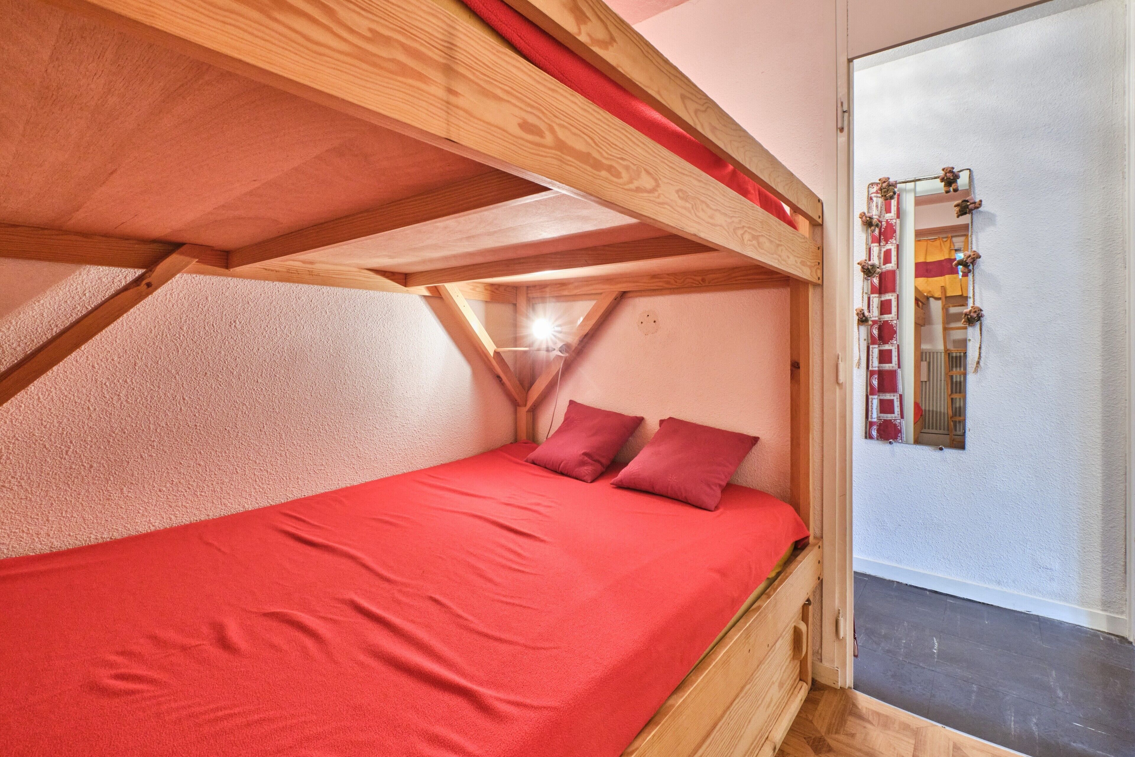 1 slaapkamer, gratis wifi