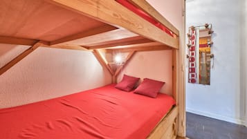 1 slaapkamer, gratis wifi