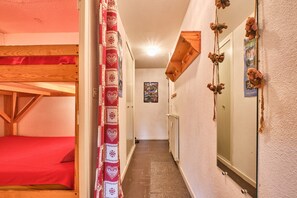 1 chambre, Wi-Fi gratuit