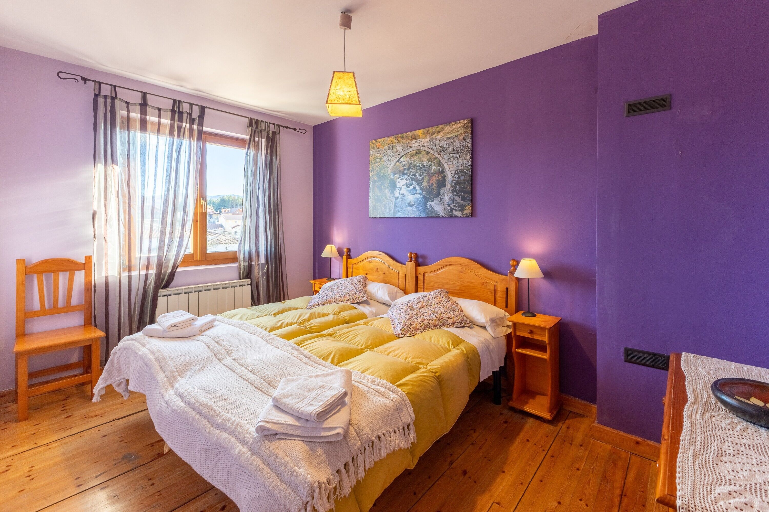 3 slaapkamers, gratis wifi