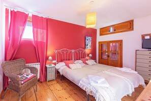 3 dormitoris i wifi gratuïta 