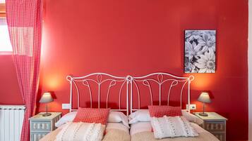 3 dormitorios y wifi gratis