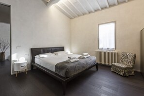 3 chambres, Wi-Fi, draps fournis