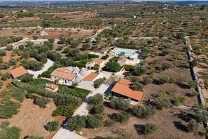 Exterior - Villa Oasi dei Trulli by MMega (Castellana Grotte)