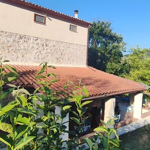 Fachada