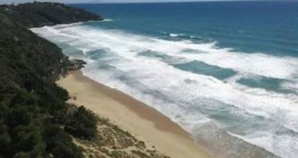 Ferienhaus 'Le Monticelle' mit Bergblick, Wi-Fi und Klimaanlage