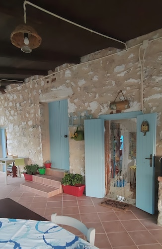 Holiday Home 'Le Monticelle' with Mountain View, Wi-Fi and Air Conditioning