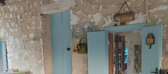 Holiday Home 'Le Monticelle' with Mountain View, Wi-Fi and Air Conditioning