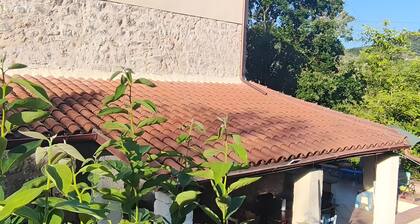 Holiday Home 'Le Monticelle' with Mountain View, Wi-Fi and Air Conditioning