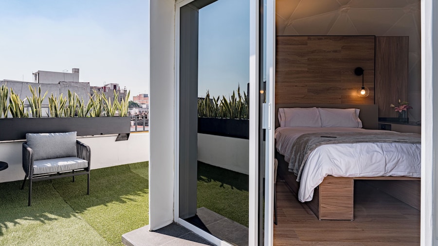 Mint Roma Residences