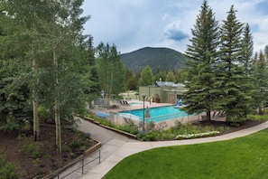 Exterior - Edgewater #1447 (Keystone)