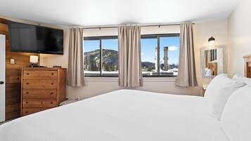 Apartment (1 Bedroom) | Exterior