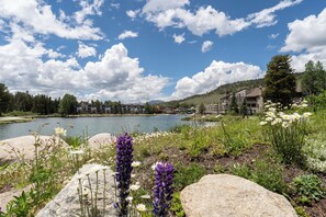 Apartment (1 Bedroom) | Exterior