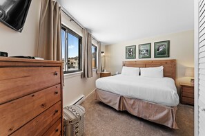 Appartement (1 Bedroom) | Extérieur