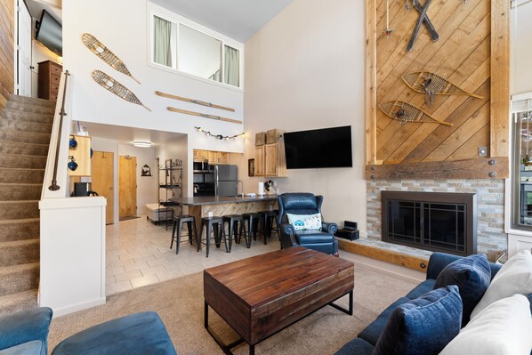 Apartment (1 Bedroom) | Exterior