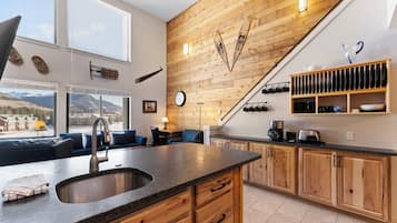 Apartemen (1 Bedroom) | Eksterior