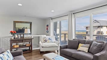 Casa (3 Bedrooms) | Parte interna