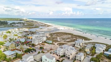 Casa (3 Bedrooms) | Parte interna