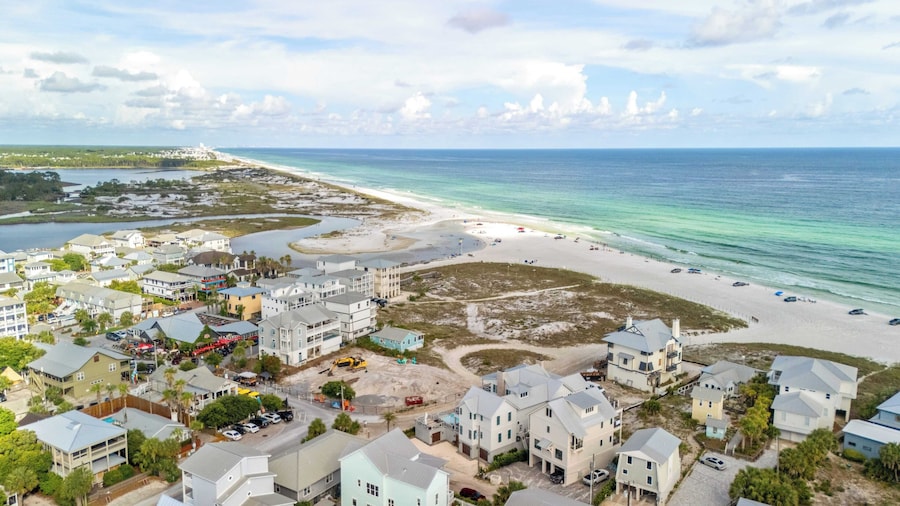 Stoked by Avantstay Gulf View, Steps to the Beach