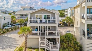 House (3 Bedrooms) | Interior - Stoked by Avantstay Gulf View, Steps to the Beach (Santa Rosa Beach)