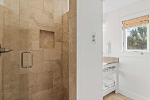 Hus (3 Bedrooms) | Interiör