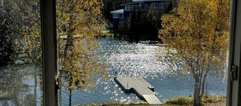 Charming 2-bedroom condo in fabulous Wasilla with WiFi