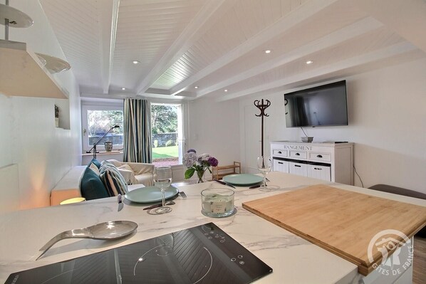 Interior - Roz vallée 3 - PERROS GUIREC (PERROS GUIREC)