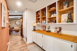 Interior - JT Ranch: Observatory Sky Deck & Heated Cowboy Pool (Joshua Tree)