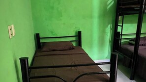 4 quartos, Wi-Fi, roupa de cama