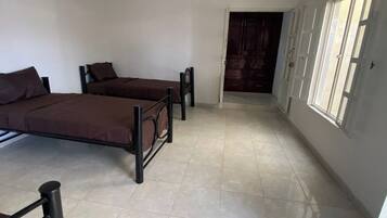 4 dormitorios, wifi, ropa de cama