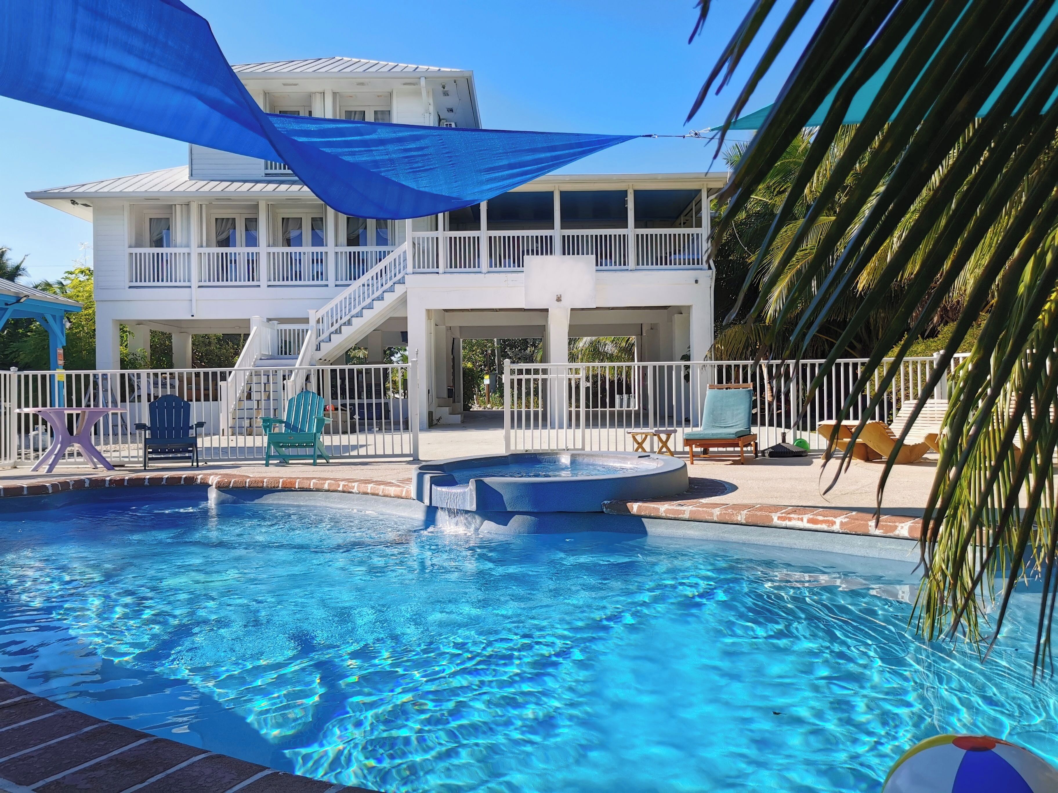 Deluxe villa, uitzicht op zee | 4 slaapkamers, individueel gedecoreerd, individueel gemeubileerd