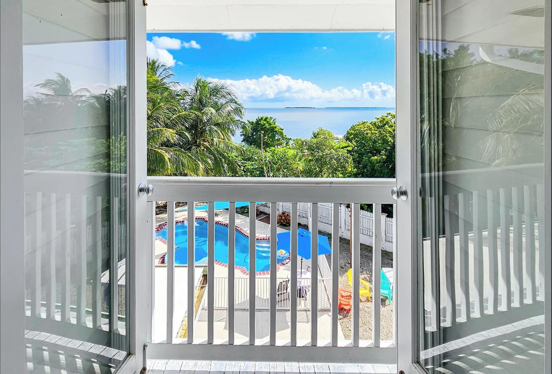 Deluxe Villa, Ocean View | Teres/patio