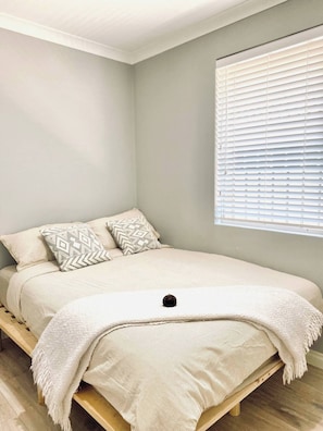 3 Schlafzimmer, Bügeleisen/Bügelbrett, WLAN, Bettwäsche