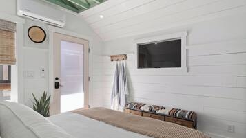 Reisbedje, wifi, beddengoed