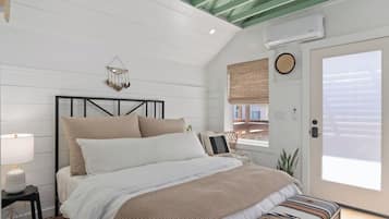 Reisbedje, wifi, beddengoed