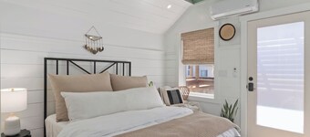 Emberlight | Private Fire Pit & Beach Access