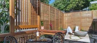 Emberlight | Private Fire Pit