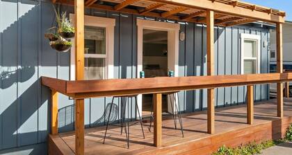 The Deckhouse | Avila Beach · Steps to Sand