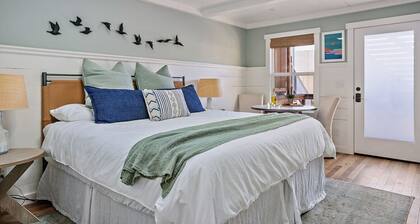 The Nest | Beachside Bungalow