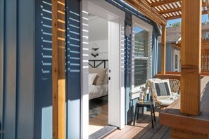 Terrazza/patio