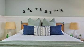 Berço de viagem, Wi-Fi, roupa de cama