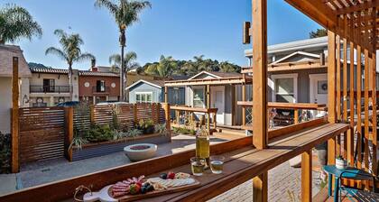 Las Casitas Avila - Bungalow #6