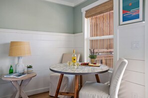 Cozy Dining Nook