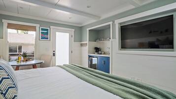 Reisbedje, wifi, beddengoed