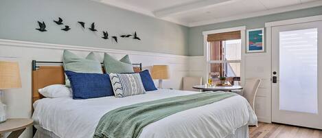 Berço de viagem, Wi-Fi, roupa de cama