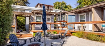 Las Casitas Avila - Bungalow #5