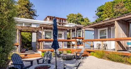 Las Casitas Avila - Bungalow #5